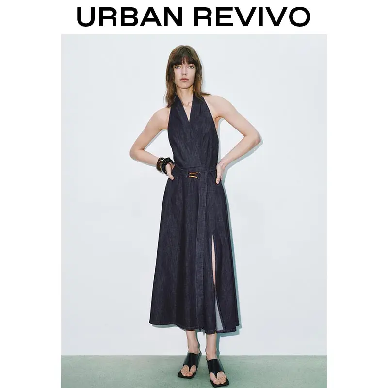 Urban outfitters backless dress - TikTok Shop Urban outfitters backless dress - TikTok Shop