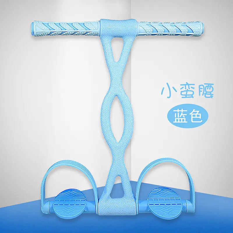 Little waist crystal blue