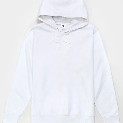 NIKE Club Fleece Mens Hoodie