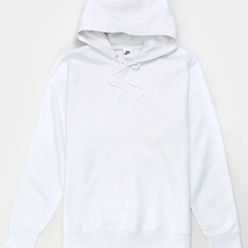 NIKE Club Fleece Mens Hoodie