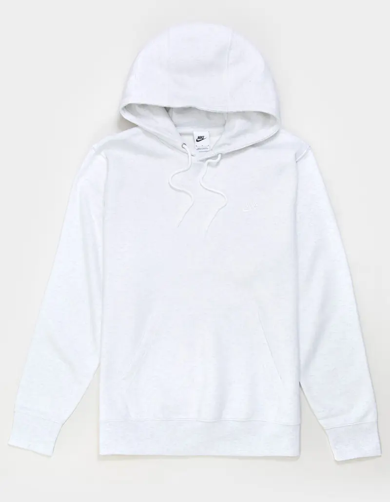 NIKE Club Fleece Mens Hoodie