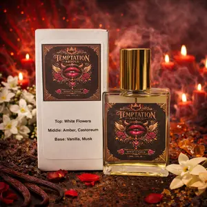 Temptation Absolu Extrait De Parfum Spray for Unisex 50ml by The House of Phoenix