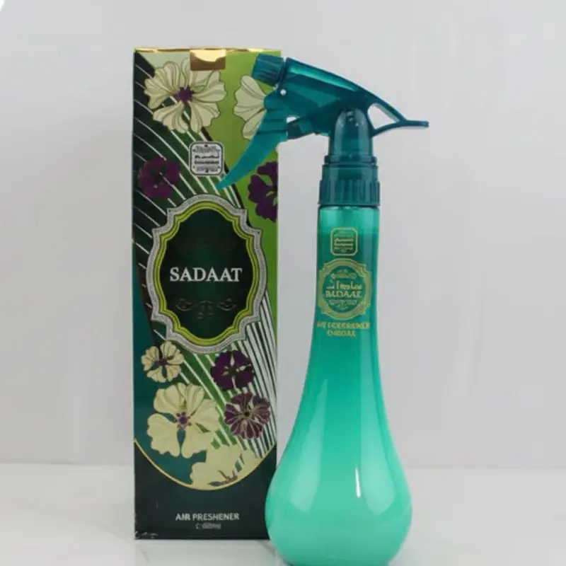 Sadaat Air freshener by Nassem
