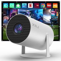 HY300pro Quad-Core Upgrade