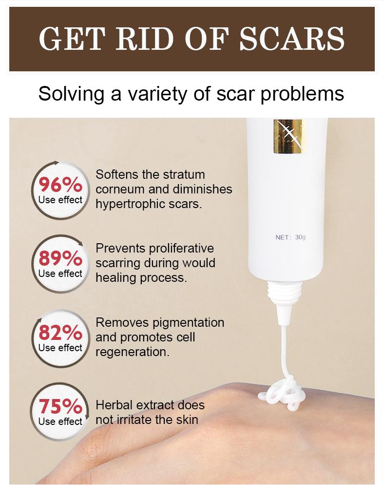 FATAZEN Acne Scar Repair Cream Centella Asiatica Fade Scars, Acne Marks, Brightens Skin Tone Skin Repair Skincare FATAZEN Acne Scar Repair Cream Centella Asiatica Fade Scars, Acne Marks, Brightens Skin Tone Skin Repair Skincare