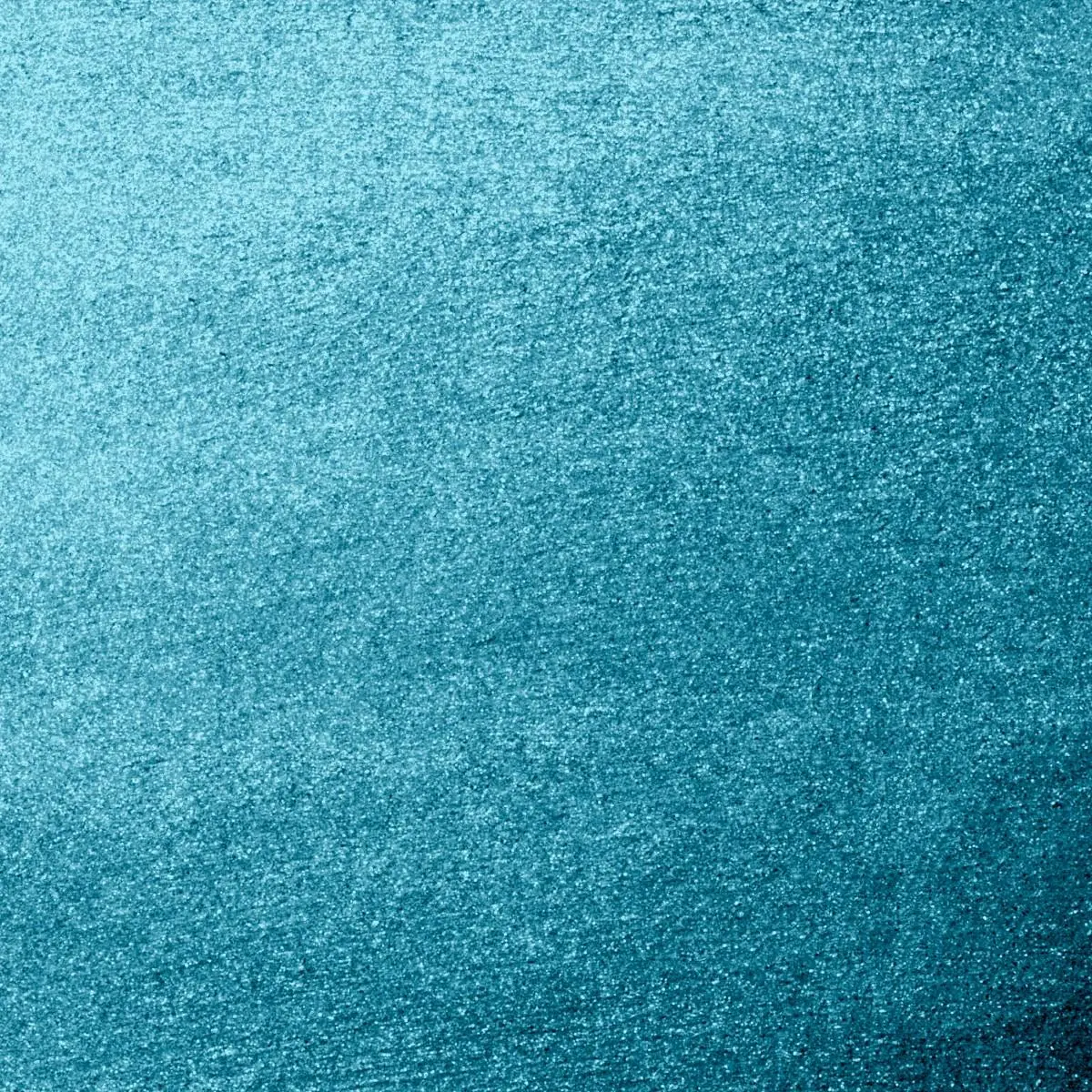 11 Metallic Blue Teal