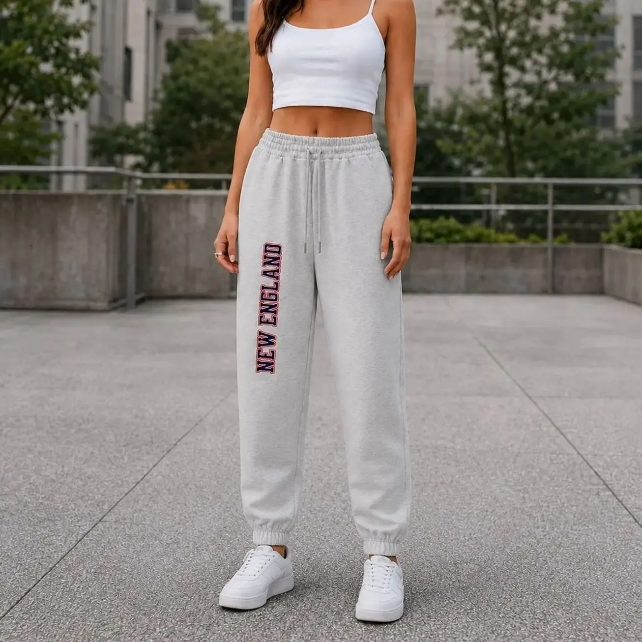 New England Sweatpants, Boston Jogger Pants, Graphic Sweatpants, Athletic Fleece Joggers, Casual Streetwear Pants, Unisex Lounge Sweatpants, New England Fan Apparel, Gift For Men, Gift For Women, Gift For Fan, Trending 2026 5