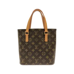 Pre-owned Louis Vuitton Canvas Shoulder Bags Monogram Bag