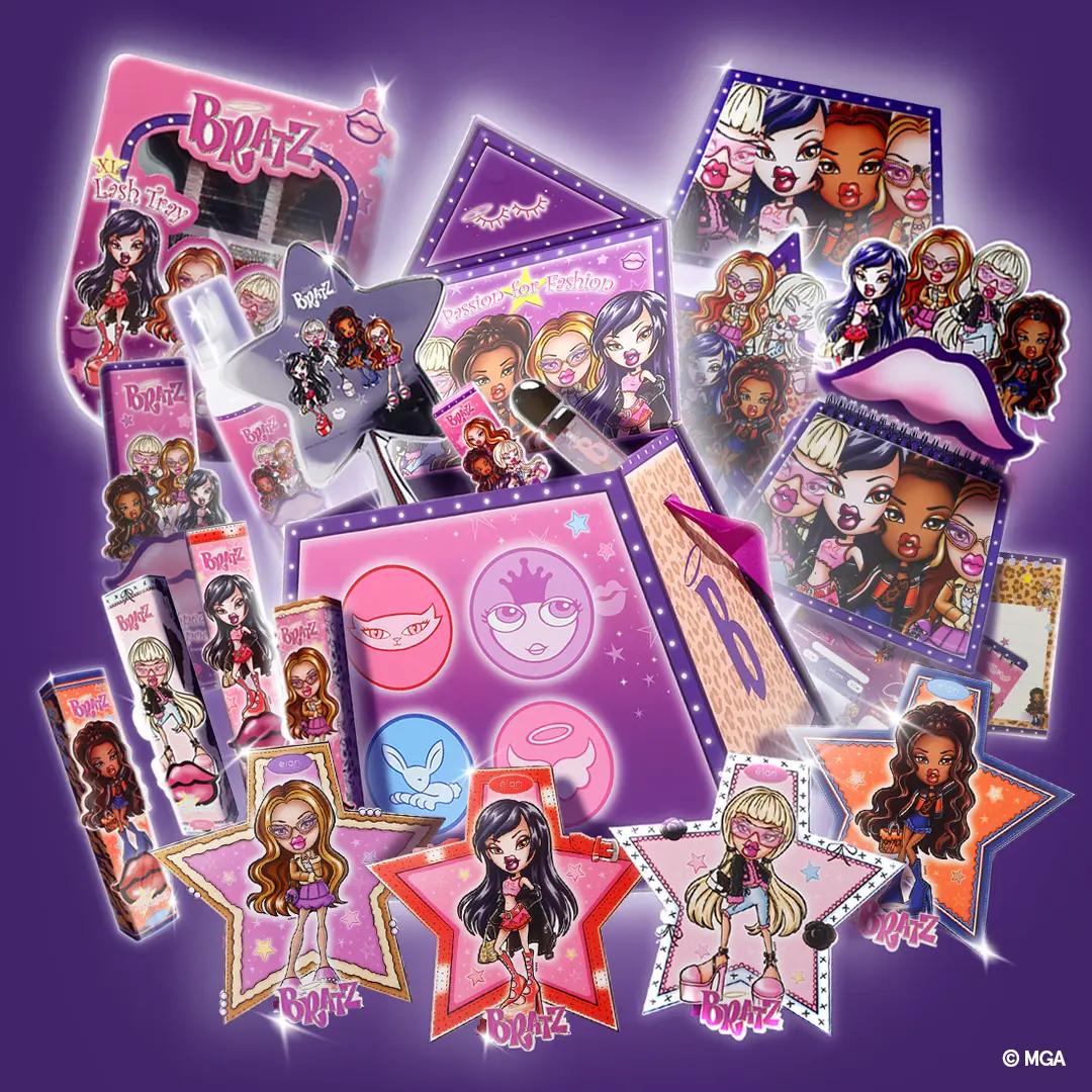 BRATZ entire collection bundle