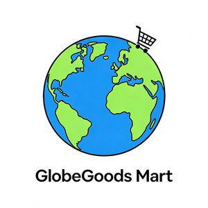 GlobeGoods Mart
