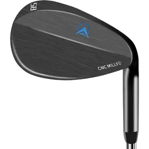 Golf Sand Wedge  Golf Wedge Set or Individual 50/52/54/56/58/60  Milled  for  Spin  Golf