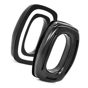 Soft Earpads Ear Pads forHoward Leight byHoneywell Impact Headset Earcups