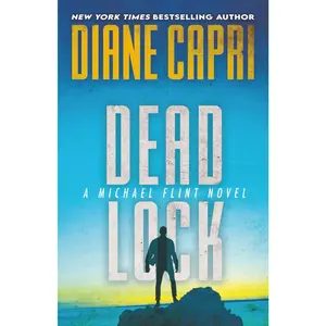 Lock: A Michael Flint Novel (Michael Flint Series) - Paperback