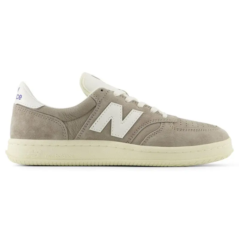 New Balance T500 Arid Stone Sea Salt Angora (men) by StockX