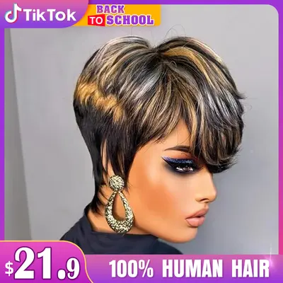 Early 200s Hairstyles Black Girls TikTok Shop