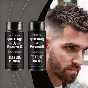 Professional Hair Volume Powder for Men & Women, Natural Looking Hair Styling Powder, Professional Hair Care Product, Texturizing Powder, Hair Texture Powder