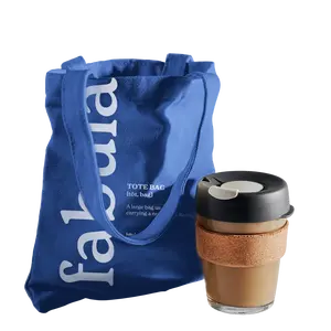 Fabula Tote Bag