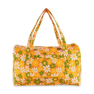 ban.do Duffle Bag with Trolley Sleeve