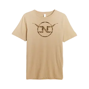 Aztec Logo Tee