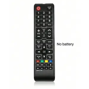 Portable Remote Control, Smart Control, Universal Remote Compatible with Samsung TV, Household Appliances Accessories