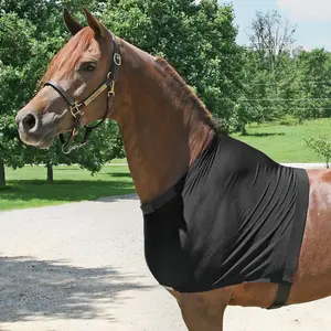 UltraFlex Pull-On Shoulder Guard Slicker