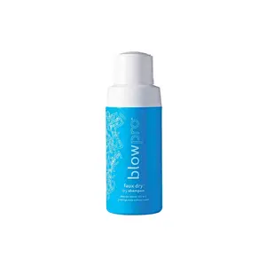 Faux Dry Shampoo Powder