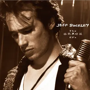Jeff Buckley - Grace EPs (BOX SET)