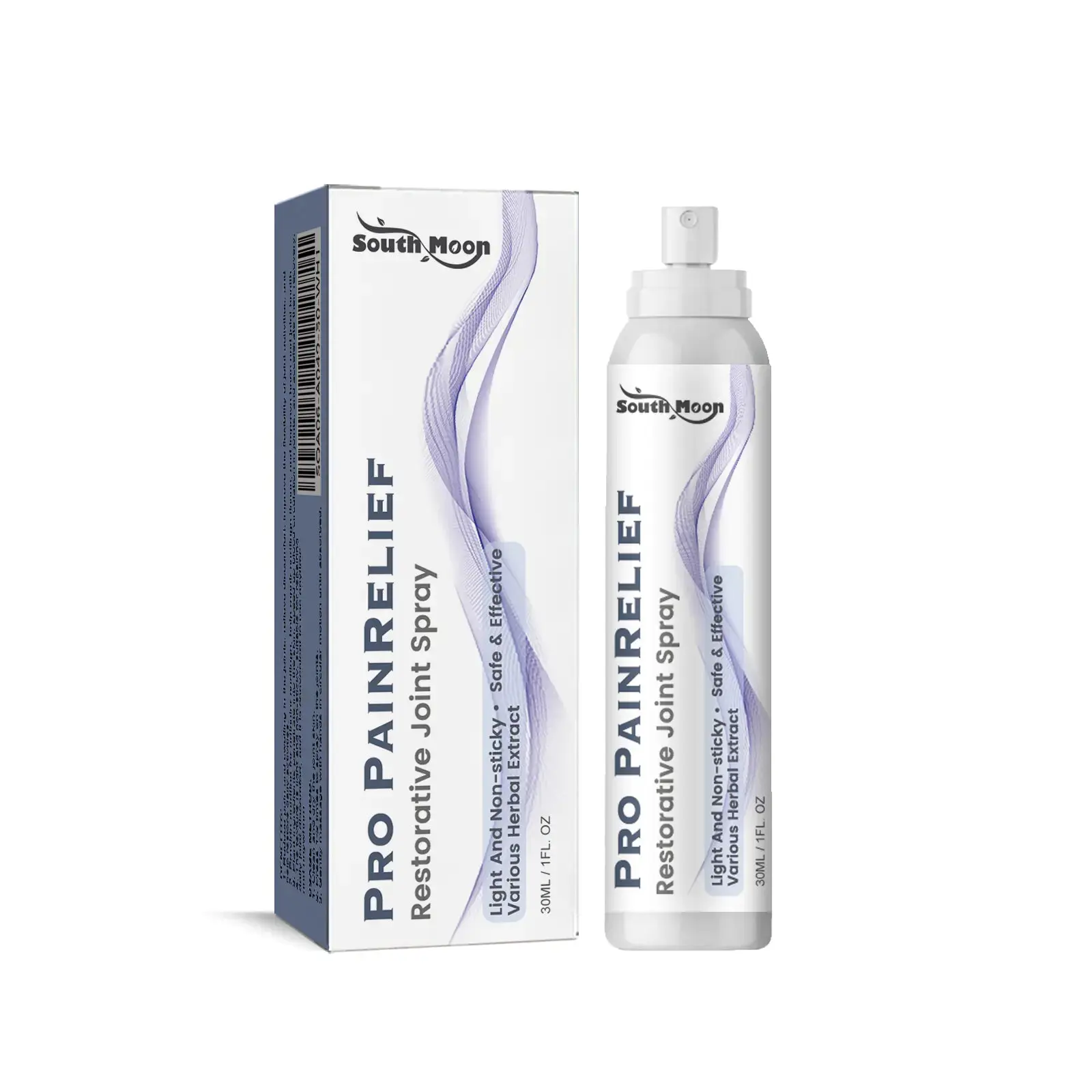 South Moon Joint Repair Spray for Pain Relief