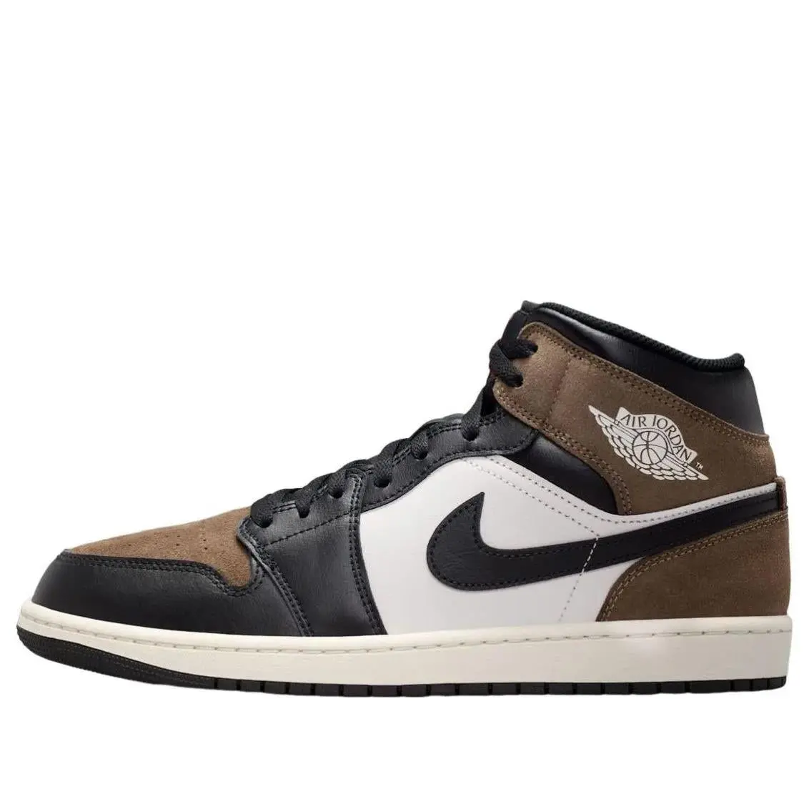 Nike Air Jordan 1 Mid Palomino Men's DQ8426-007 New Sneakers