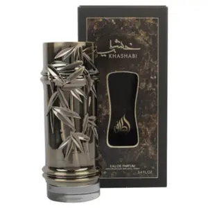 Lattafa Khashabi For Unisex 3.4 Oz EDP Spray