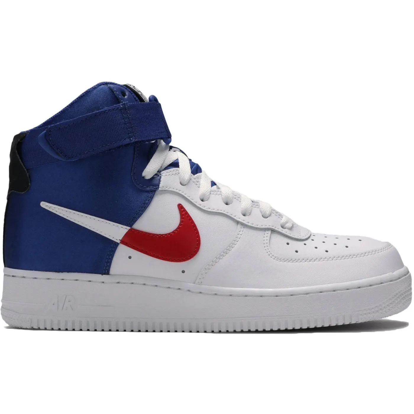 Nike Air Force 1 High '07 Clippers