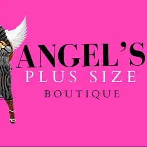 AngelsplussizeBouttique&Nails