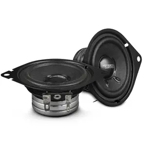 2.5" OEM Dashboard Loudspeaker with Neodymium Magnet | 60W RMS 4-Ohm (25D120NO-4)
