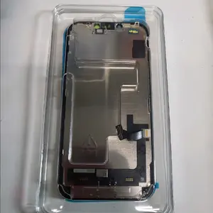 For iPhone 14 Plus - Lcd Screen Replacement