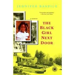 USED-Black Girl Next Door by Baszile, Jennifer (Paperback)