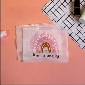 Everyday Multi-Use Re-Sealable Bag - Product for Everyday Use as Described