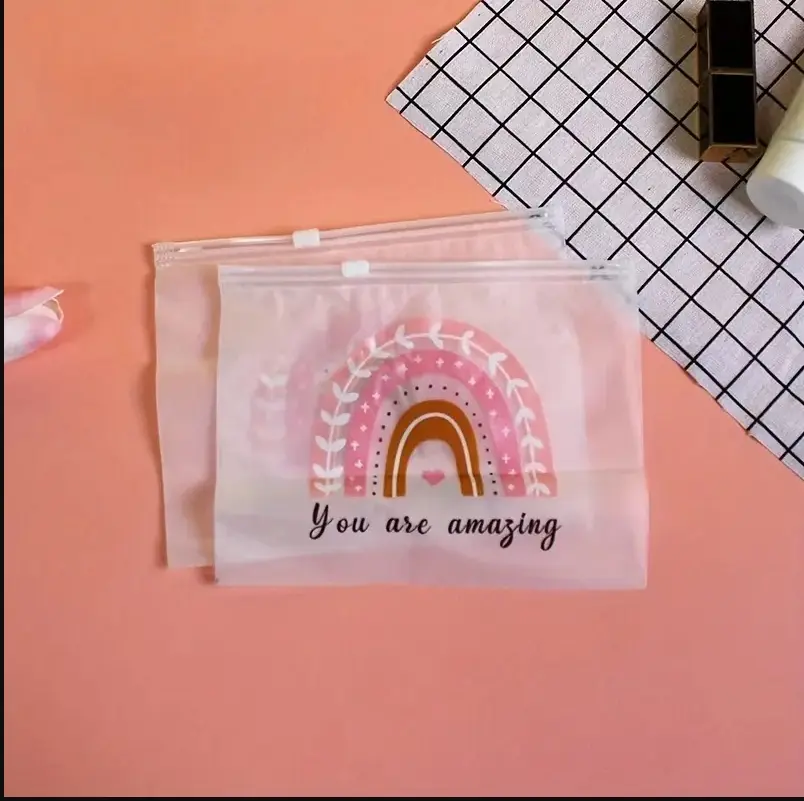 Everyday Multi-Use Re-Sealable Bag - Product for Everyday Use as Described