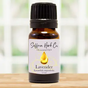 Lavender Essential Oil
