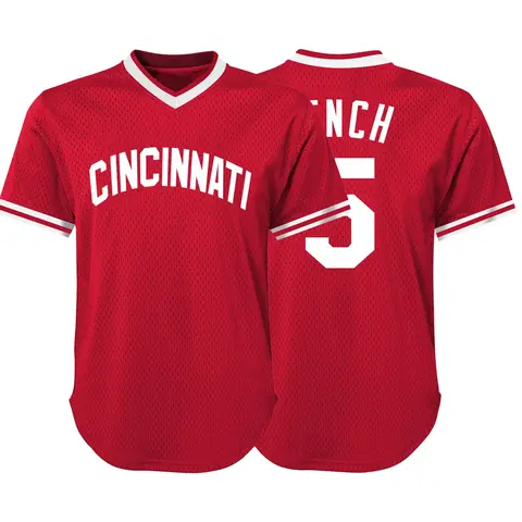 Men's Baseball Jacket Vintage Embroidered Casual Training T-Shirt, Sporty V-Neck Short Sleeve, Loose-Fitting All Seasons, Sports Jersey, Sportswear Top, Active Tops