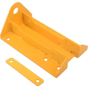 127156 Hitch Kit for Hustler  Zeroturn Mower Models X XL XD XDX