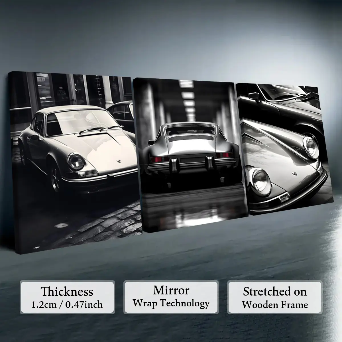 12X16inch(Framed)-E1