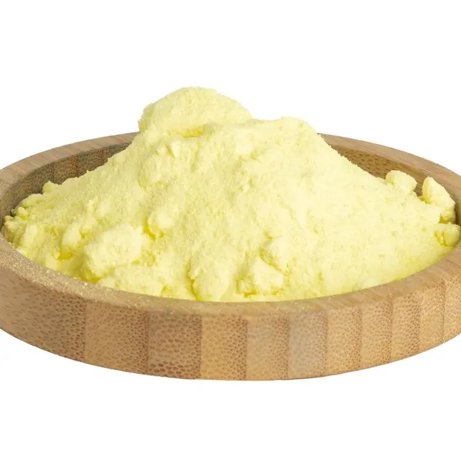 CZ GRAIN Sulfur Powder - 2lb Garden Plant Care Powder Products, Home Improvement Supply