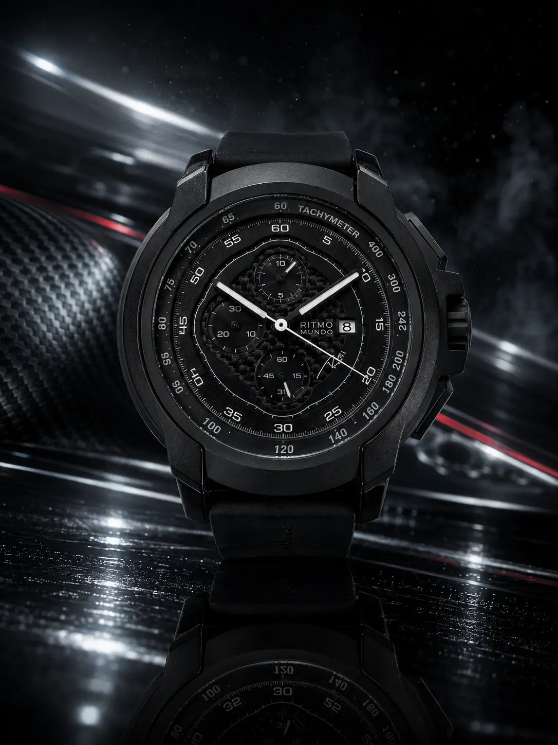 Quantum 1 Black