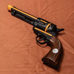 Toy – Authentic Cowboy Action with  EVA Darts