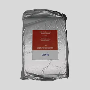 Envig Mixed Bed Deionization (DI) Resin Refill (4L per Pack, Non Color-Changing)