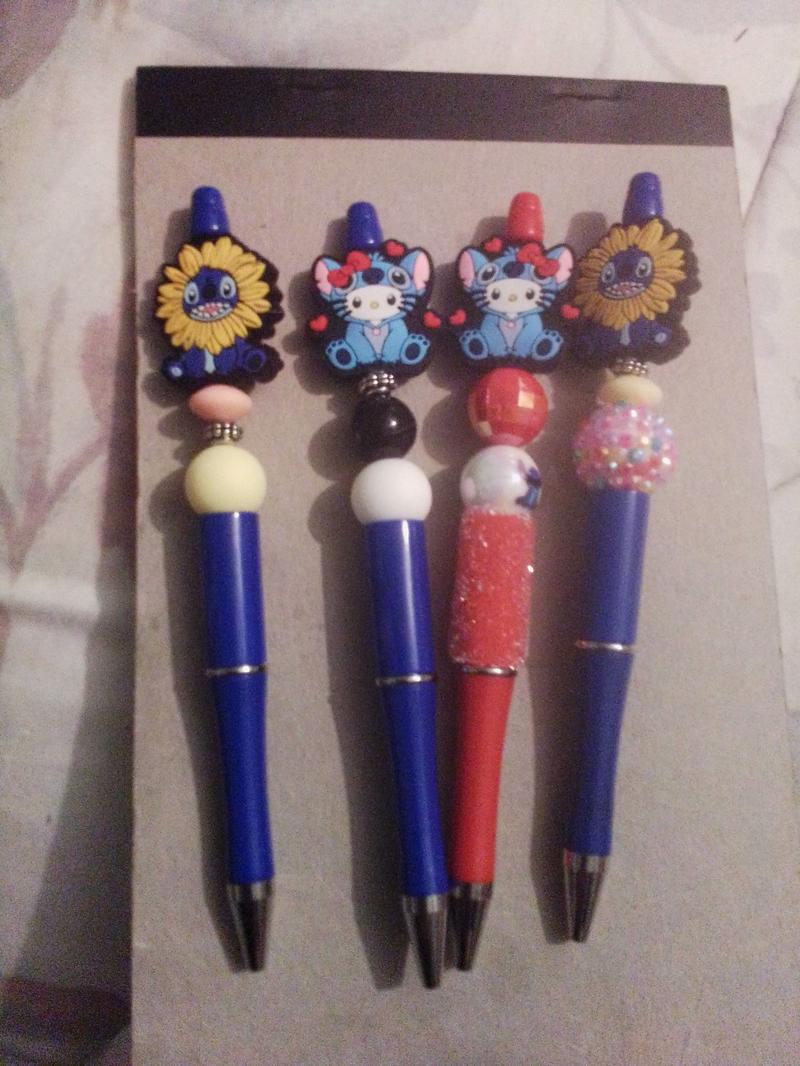 Focal Pens - Writing Tools for Clear and Precise Descriptions