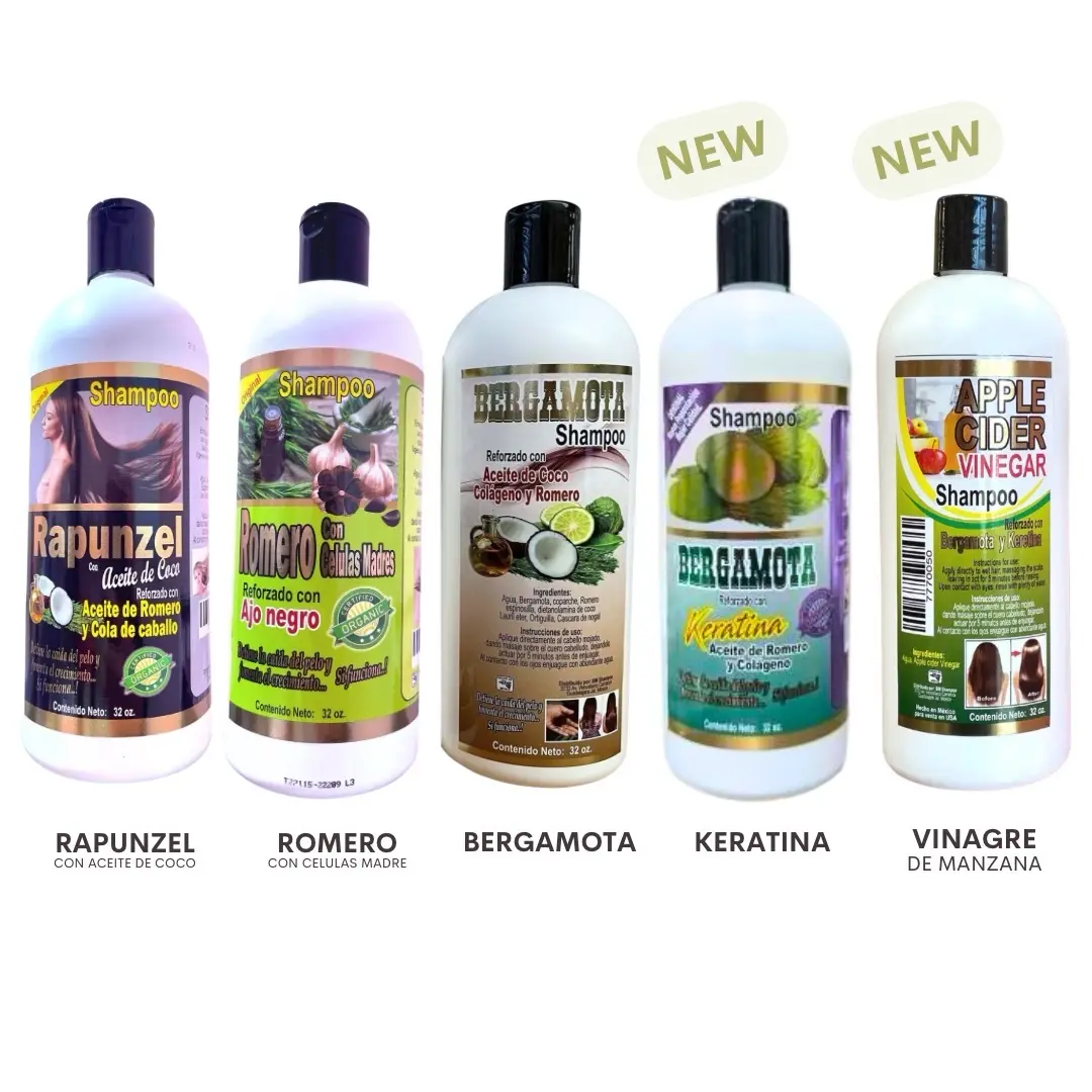 shampoo Organic Rosemary shampoo Organic Rosemary