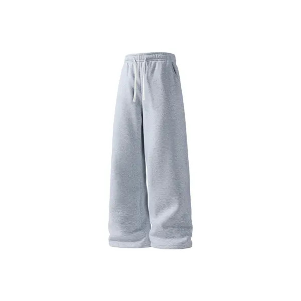 Pack of 4 men’s casual long pants featuring a drawstring elastic waistband and a loose fit for comfort and versatility. Suitable for everyday wear, leisure, sports, and fitness in spring and autumn. Pack of 4 men’s casual long pants featuring a drawstring elastic waistband and a loose fit for comfort and versatility. Suitable for everyday wear, leisure, sports, and fitness in spring and autumn.