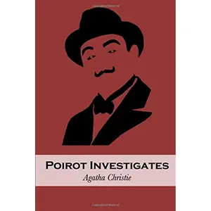 Poirot Investigates Paperback – May 24, 2020