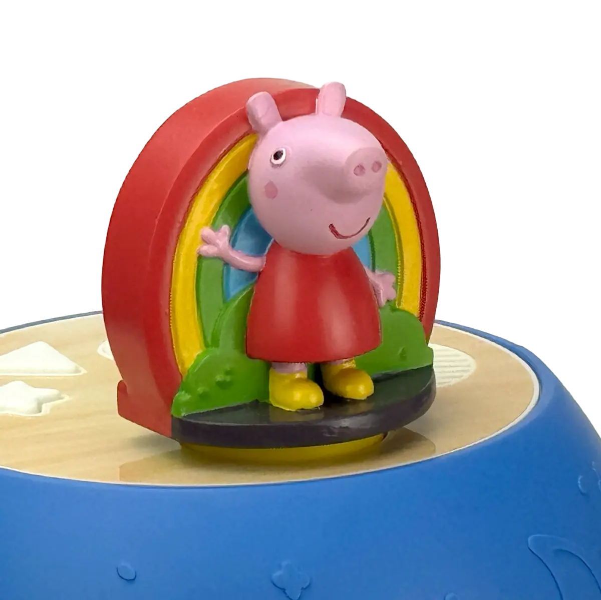 Luna - Peppa Pig